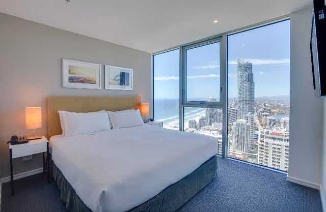 APARTMENT OCEAN VIEW