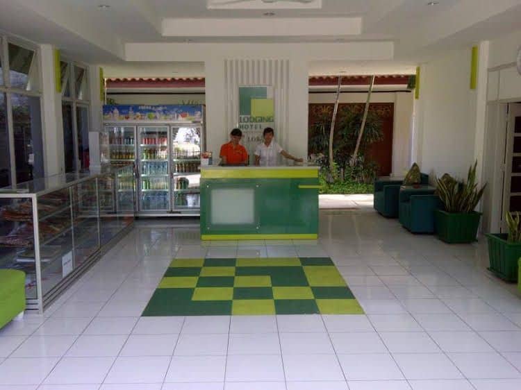 Lodging Hotel Sadinah Lodging Hotel Sadinah