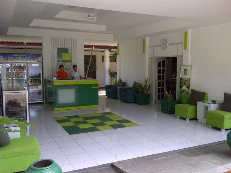 Lodging Hotel Sadinah1