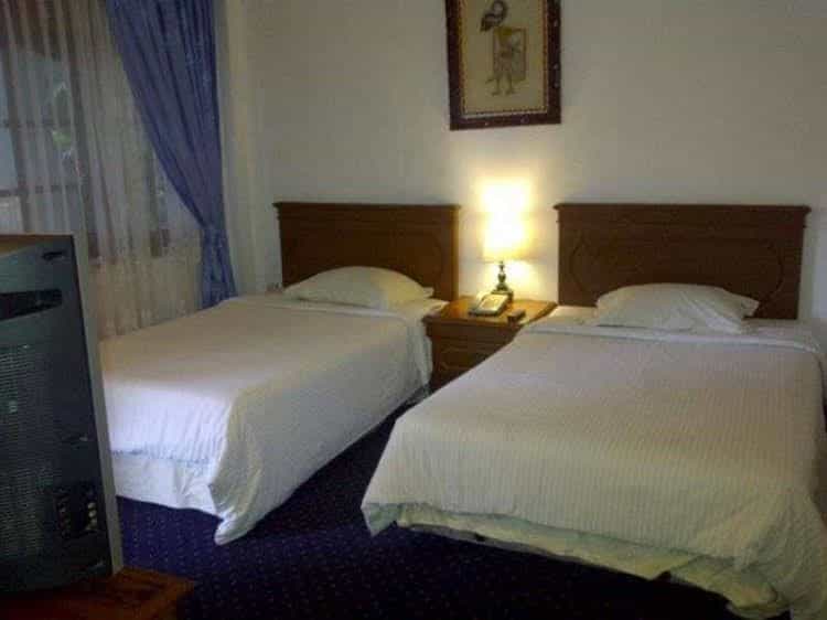 Lodging Hotel Sadinah Lodging Hotel Sadinah