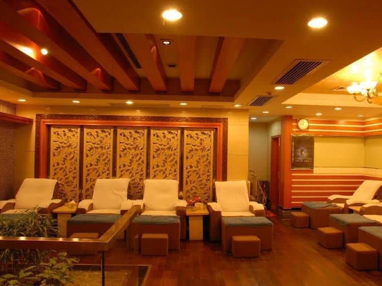 Tamhoi Hotel Tamhoi Hotel