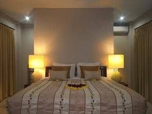 Segara Bayu Villa Segara Bayu Villa