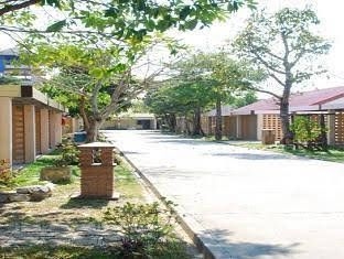 Wiangsiri Lamphun Resort3