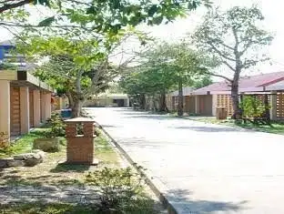 Wiangsiri Lamphun Resort Wiangsiri Lamphun Resort