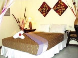 Wiangsiri Lamphun Resort0