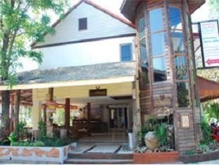 Wiangsiri Lamphun Resort4