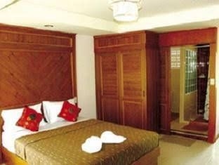 Wiangsiri Lamphun Resort2
