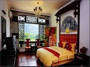 Yangshuo Camellia Resort Yangshuo Camellia Resort
