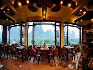 Yangshuo Camellia Resort Yangshuo Camellia Resort