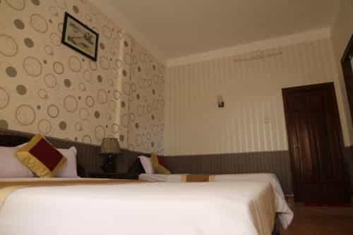 Cong Doan Hotel Vung Tau Cong Doan Hotel Vung Tau