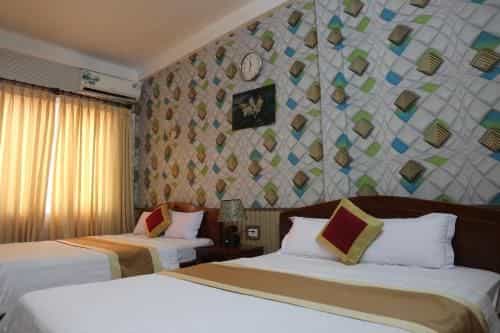Cong Doan Hotel Vung Tau Cong Doan Hotel Vung Tau