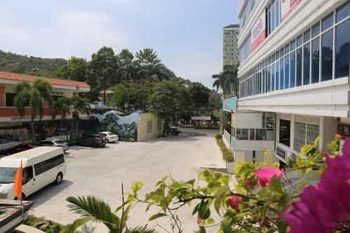 Cong Doan Hotel Vung Tau Cong Doan Hotel Vung Tau
