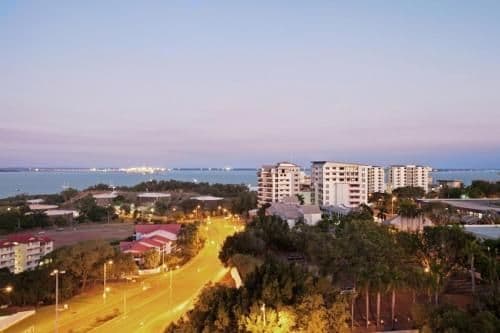 Premium Three Bedroom Apartment