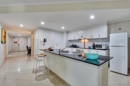 Premium Three Bedroom Apartment