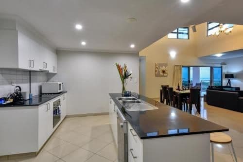 Premium 4 Bedroom Penthouse
