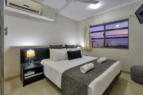 Premium 4 Bedroom Penthouse