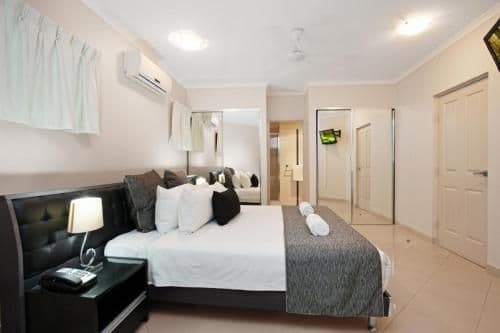 Premium 4 Bedroom Penthouse
