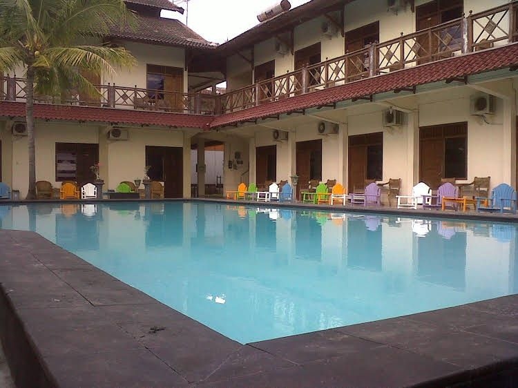 Satya Nugraha Hotel4