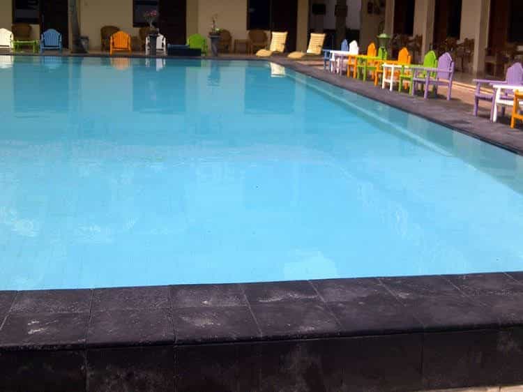 Satya Nugraha Hotel Satya Nugraha Hotel
