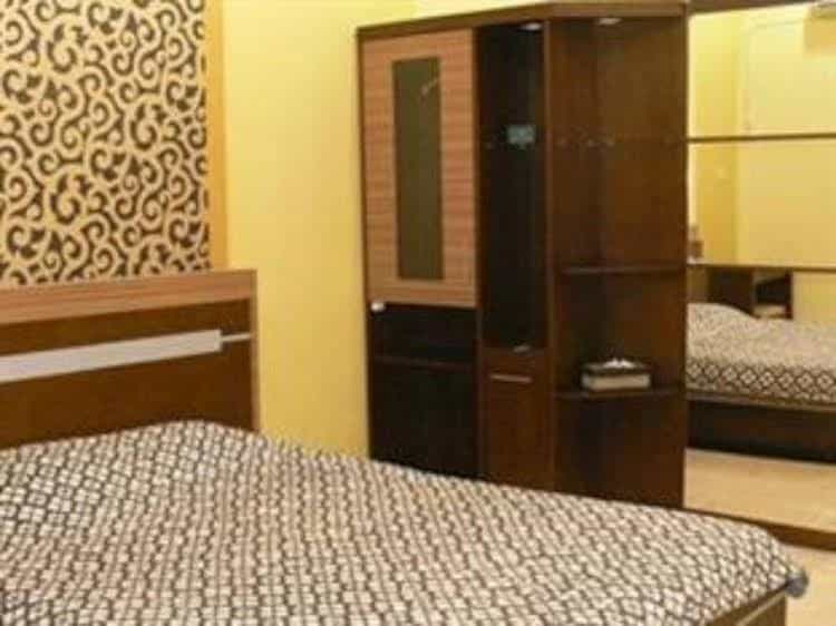 Satya Nugraha Hotel Satya Nugraha Hotel