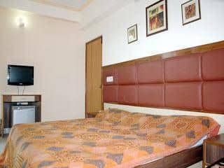 Hotel MG Residency Hotel MG Residency
