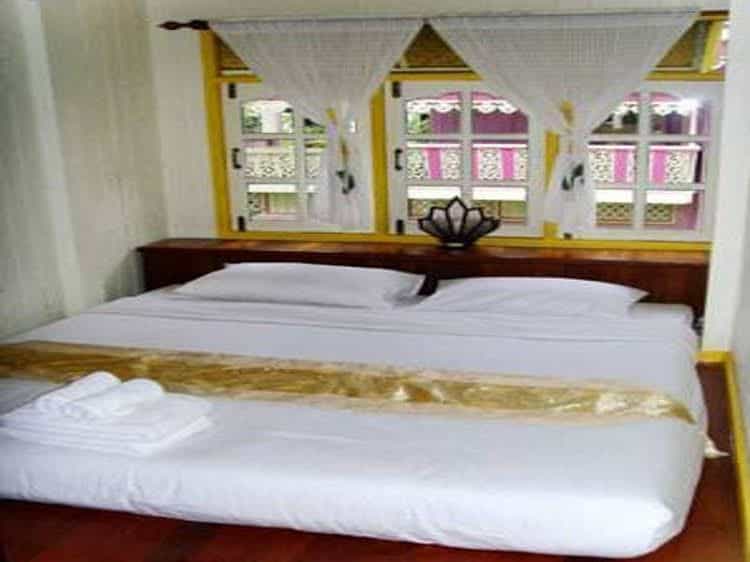 Ruen Maingam Resort Ruen Maingam Resort