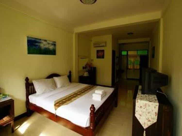 Ruen Maingam Resort Ruen Maingam Resort