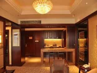 Yancheng Ying Bin Hotel