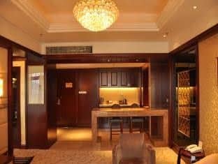 Yancheng Ying Bin Hotel Yancheng Ying Bin Hotel