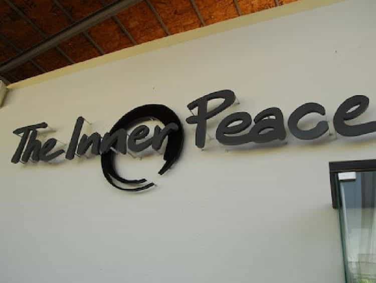 The Inner Peace Resort The Inner Peace Resort