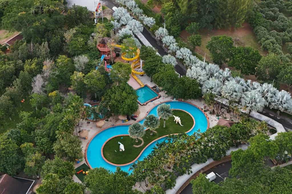 เขาใหญ่ แฟนตาซี รีสอร์ท เขาใหญ่ แฟนตาซี รีสอร์ท