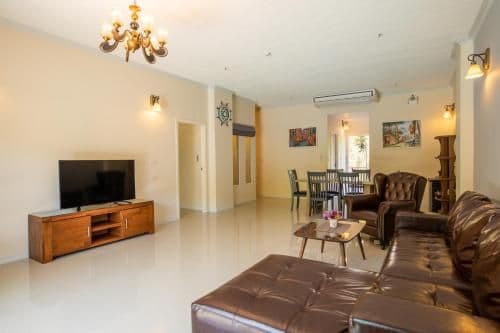 Family Suite