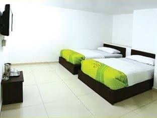 Abby Hotel IGB International Industrial Park Abby Hotel IGB International Industrial Park