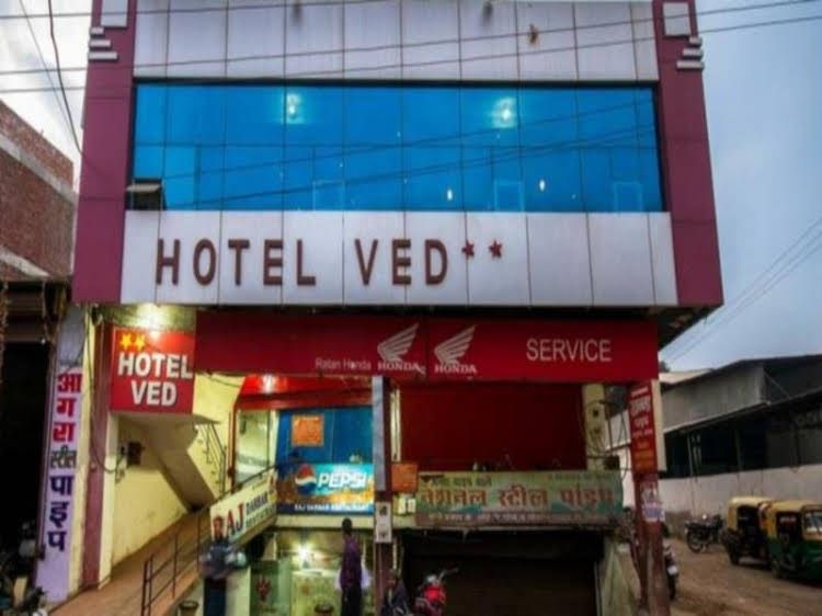Hotel Ved0