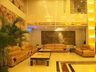 Guilin Angel Hotel1