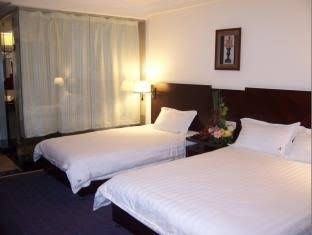 Guilin Angel Hotel3