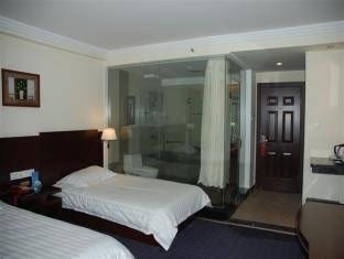 Guilin Angel Hotel0