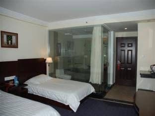 Guilin Angel Hotel Guilin Angel Hotel