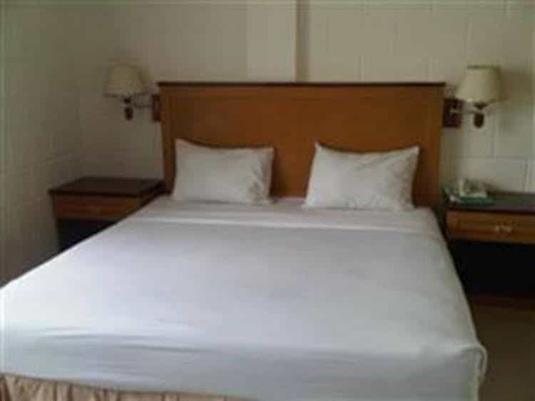 Hotel Mega Buana Hotel Mega Buana