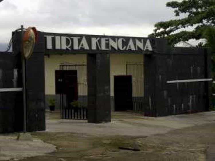 Tirta Kencana Hotel & Cottage Tirta Kencana Hotel & Cottage