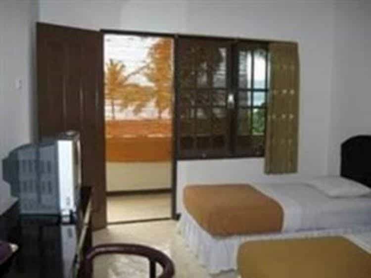 Tirta Kencana Hotel & Cottage Tirta Kencana Hotel & Cottage