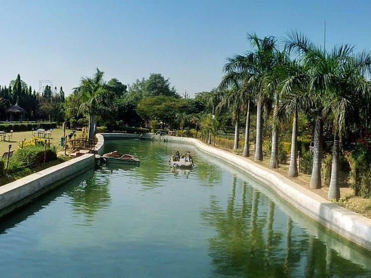 Kanchan Kesari Village Resort Kanchan Kesari Village Resort