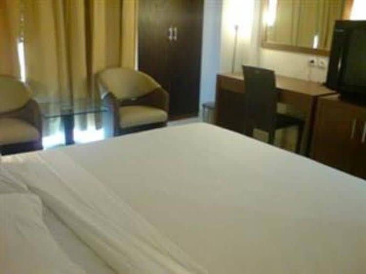 Hotel Lucky Inn Hotel Lucky Inn