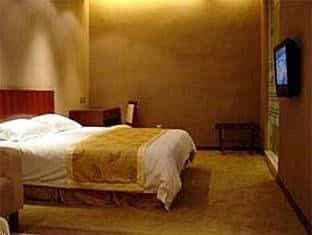 Harbin Super 8 Hotel Long Ta Harbin Super 8 Hotel Long Ta