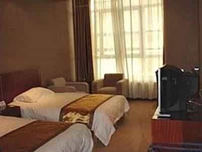 Harbin Super 8 Hotel Long Ta Harbin Super 8 Hotel Long Ta