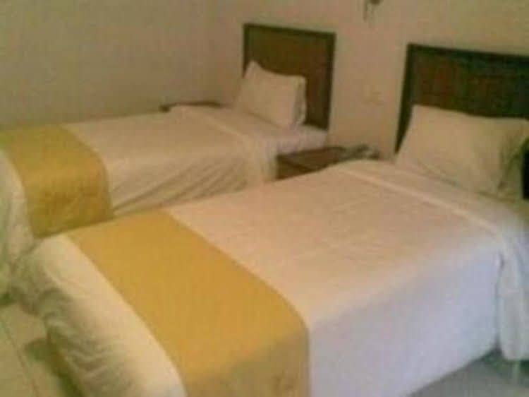 Hotel Andalucia Papua Hotel Andalucia Papua