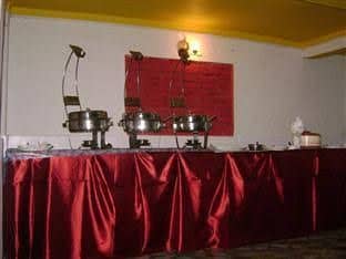 Hotel New Bharat Hotel New Bharat