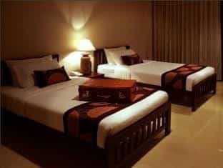 Baan Khun Poh Hotel Baan Khun Poh Hotel