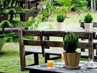 Baan Khun Poh Hotel Baan Khun Poh Hotel