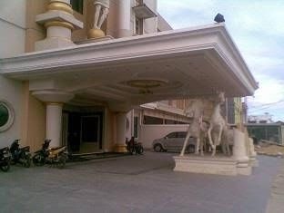 Hotel Le Premiere Papua1